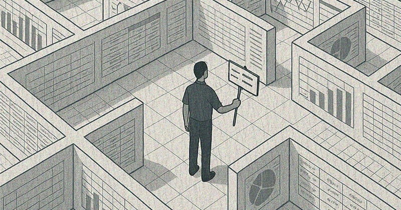 data to decisions